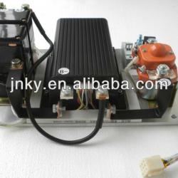 48V 200A DC Motor Controller for Electric Vehicle