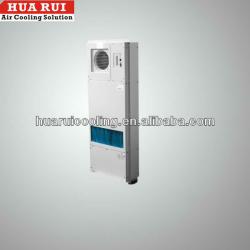 48V DC 5100BTU/H Outdoors Cabinet Air Conditioner ( 1500W)