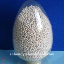 4A dg molecular sieve