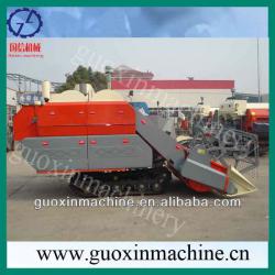 4GH-2 hotselling good combine harvester price