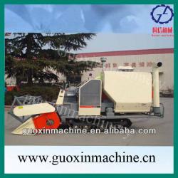 4GH-2 mini combine harvester for sale