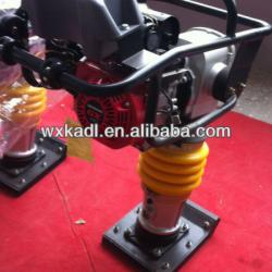 4hp/10KN Walk Behind Diesel Engine Tamping Rammer