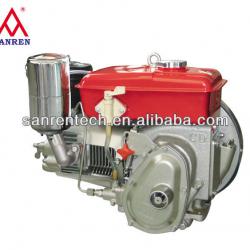 4HP Tractor Diesel Engine