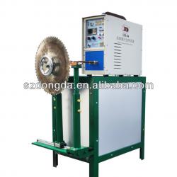 4KVA high frequency induction heating machine DD-04