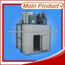 4ton commerical flake ice machine