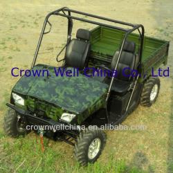 4X4 1000cc UTV