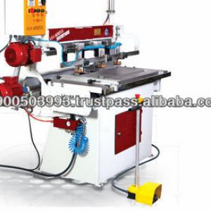 4x4 Minifix Wood Drilling, Boring Machine