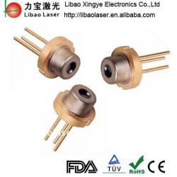 5.6mm TO-18 package 850nm 10mw 30mw 50mw laser diode for laser diode module