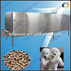 5 China professional dog food machine