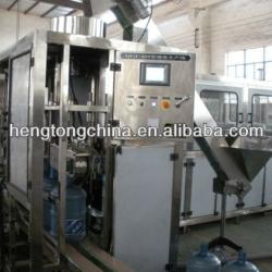 5 Gallon bottle Filling Machine