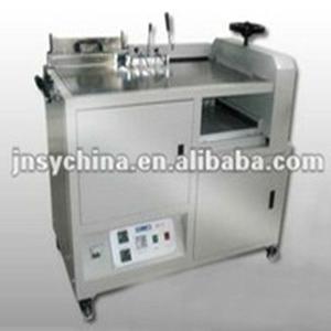 5 in1 integrated album making machine