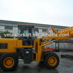 5.oT Wheel Loader