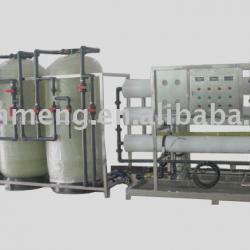 5 Ton Reverse Osmosis Water Purifier