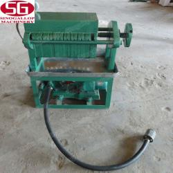 50-150kg/h Sunflower Seed Oil Filter Press for Sale(6LB-250)