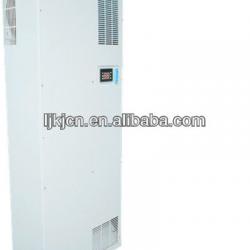 50/60Hz 2.5KW side mounted industrial precision vertical type air handling unit