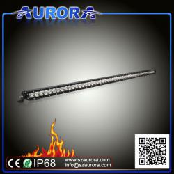 50 inch single row, led automotive aurora