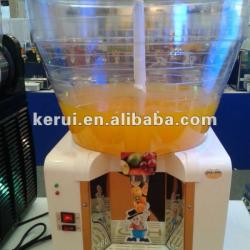 50 liters drink dispenser CE certificate