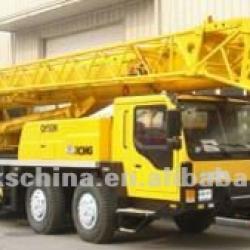 50 Ton XCMG Truck Crane QY50K