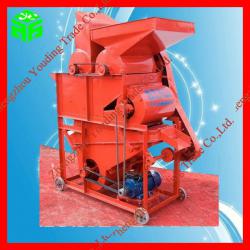 500-700kg/h Popular Groundnuts Dehuller Machine