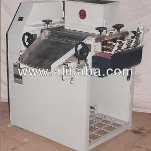 500 kgs Toilet Soap Milling Machine