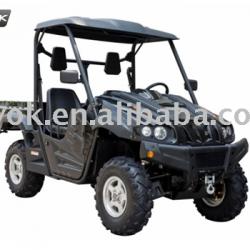 500cc UTV KM500UTV