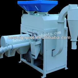 500KG/H Corn Flour Making Machine