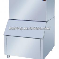 500Kg High Productivity Restaurant Ice Cube Making Machine for Sale FD-500 with CE and RoHS Approval