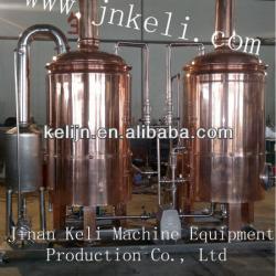 500L hotel beer equipment, pub brewing, microbrewery, beer fermentation