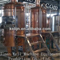 500L hotel small beer equipment or micro brewery equipment