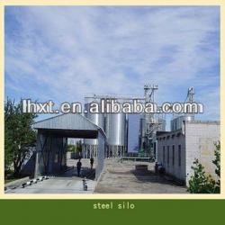 500tons-1000tons steel silo for sale with high quality