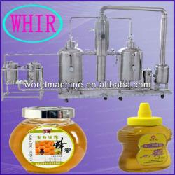 501004popular honey making machine/ honey processing line