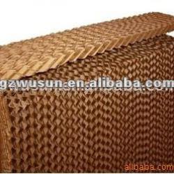 5090 7090 brown paper evaporative cooling pad