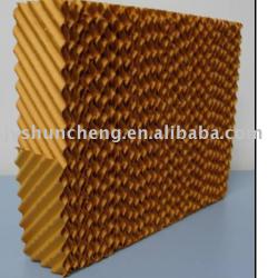 5090 evaporative cooling pad