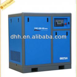 50Hz 60Hz Screw Compressor 0.8MPa (look for distributors)