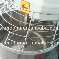 50kg industrial spiral dough mixer ,prices spiral mixer (CE,ISO9001,factory lowest price)