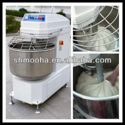 50kg spiral mixers bakery/bakery equipments(CE,ISO9001,factory lowest price)