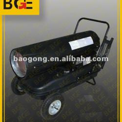 50KW - 60KW new portable industrial electric kerosene heater with ETL