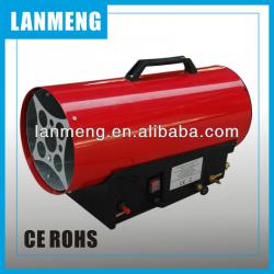 50KW LPG/Propane Gas Forced Hot Air Heater