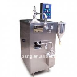 50L/H hard ice cream machine