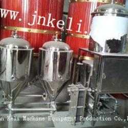 50L micro beer equipment.beer brewing equipment,beer brewery system.mini brewingbeer equipment