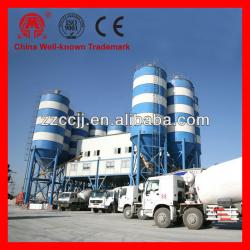 50m3 Concrete Mixing Plant, Concrete Batching Mixing Plant, Central Mix Concrete Batch Plant