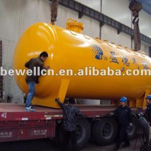 50m3 liquid ammonia storage tank
