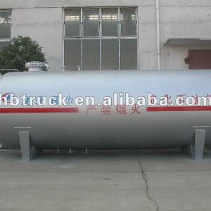 50m3 LPG Storage Tank