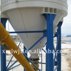 50T-1000T flexible silos for cement brick