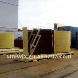 50T-1000T flexible silos for clay brick