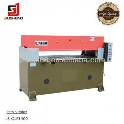 50ton Hydraulic Four-column Plane Die Cutting Machine