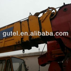 50ton Kato crane for sale Kato 50ton crane NK500E