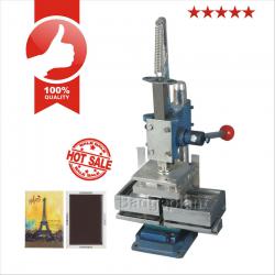 63.5*63.5mm Square Magnet button machine