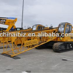 55 ton XCMG Crawler Crane QUY55 Price