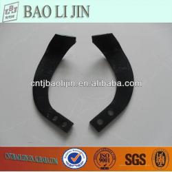 581 681 rotary cutter blade for agriculture